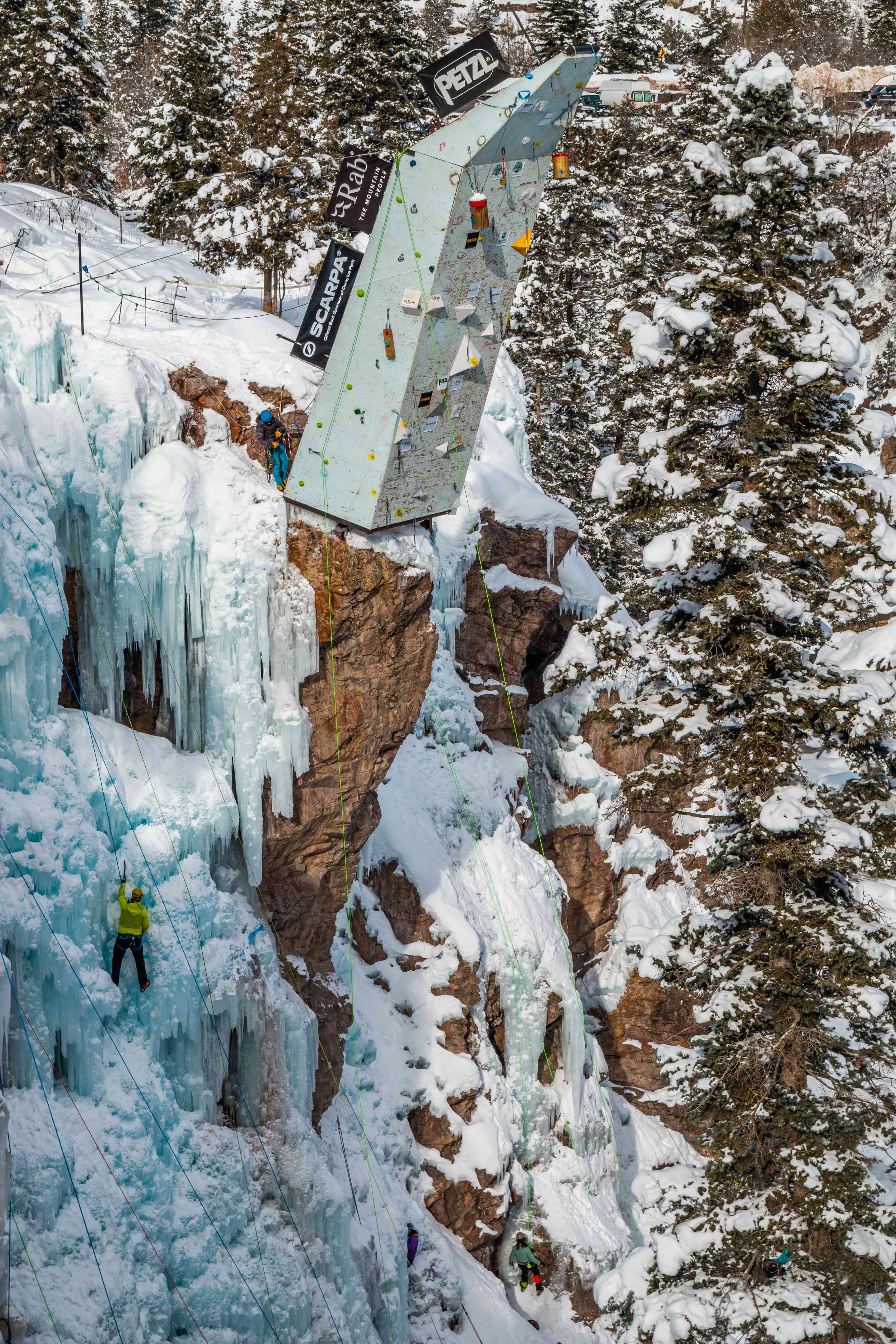 Ouray, CO